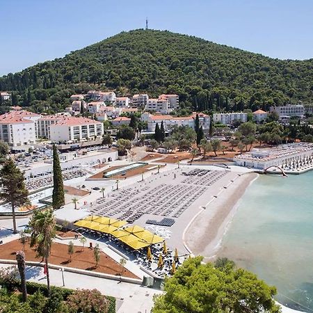 Antruzo Room Dubrovnik Dış mekan fotoğraf