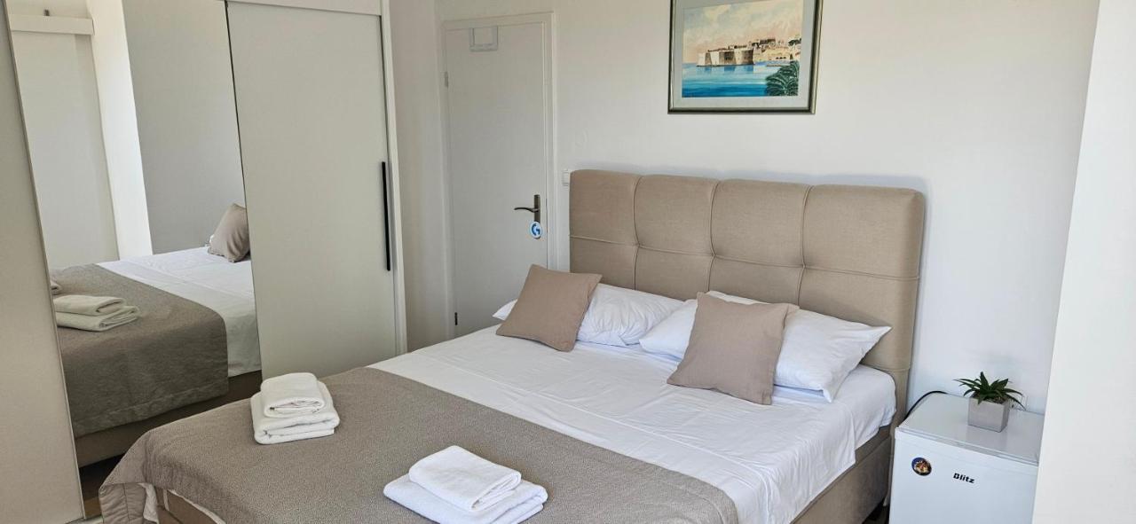 Antruzo Room Dubrovnik Dış mekan fotoğraf