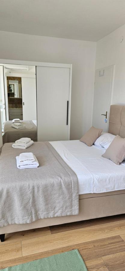 Antruzo Room Dubrovnik Dış mekan fotoğraf