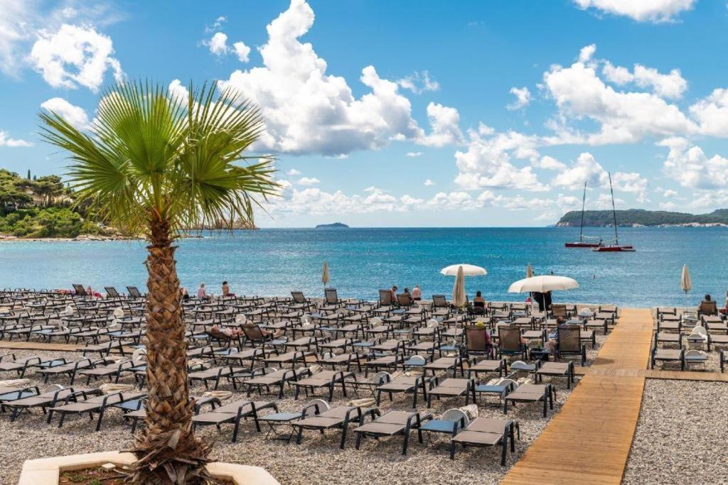 Antruzo Room Dubrovnik Dış mekan fotoğraf