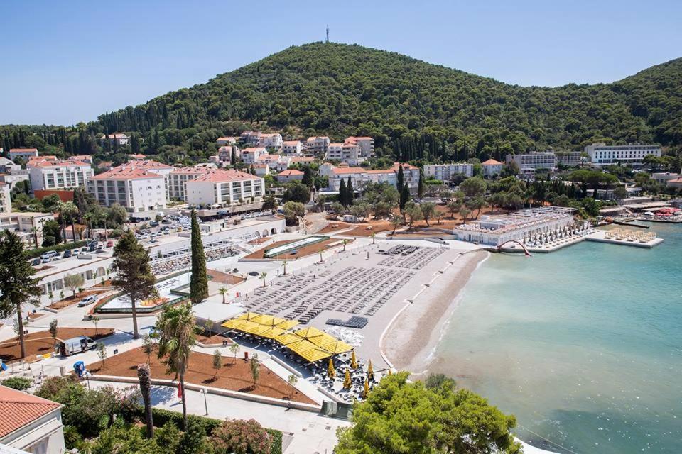 Antruzo Room Dubrovnik Dış mekan fotoğraf