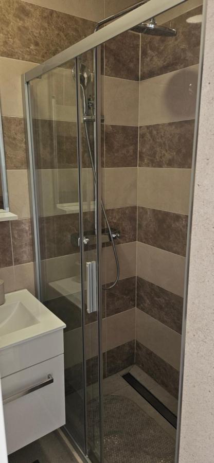 Antruzo Room Dubrovnik Dış mekan fotoğraf