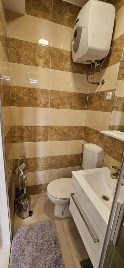 Antruzo Room Dubrovnik Dış mekan fotoğraf